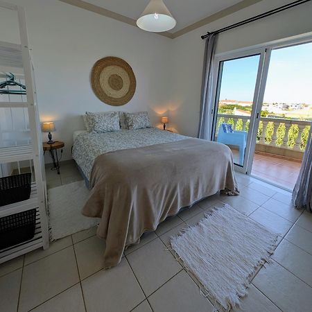 Apartamento Sagres Sunset Extérieur photo