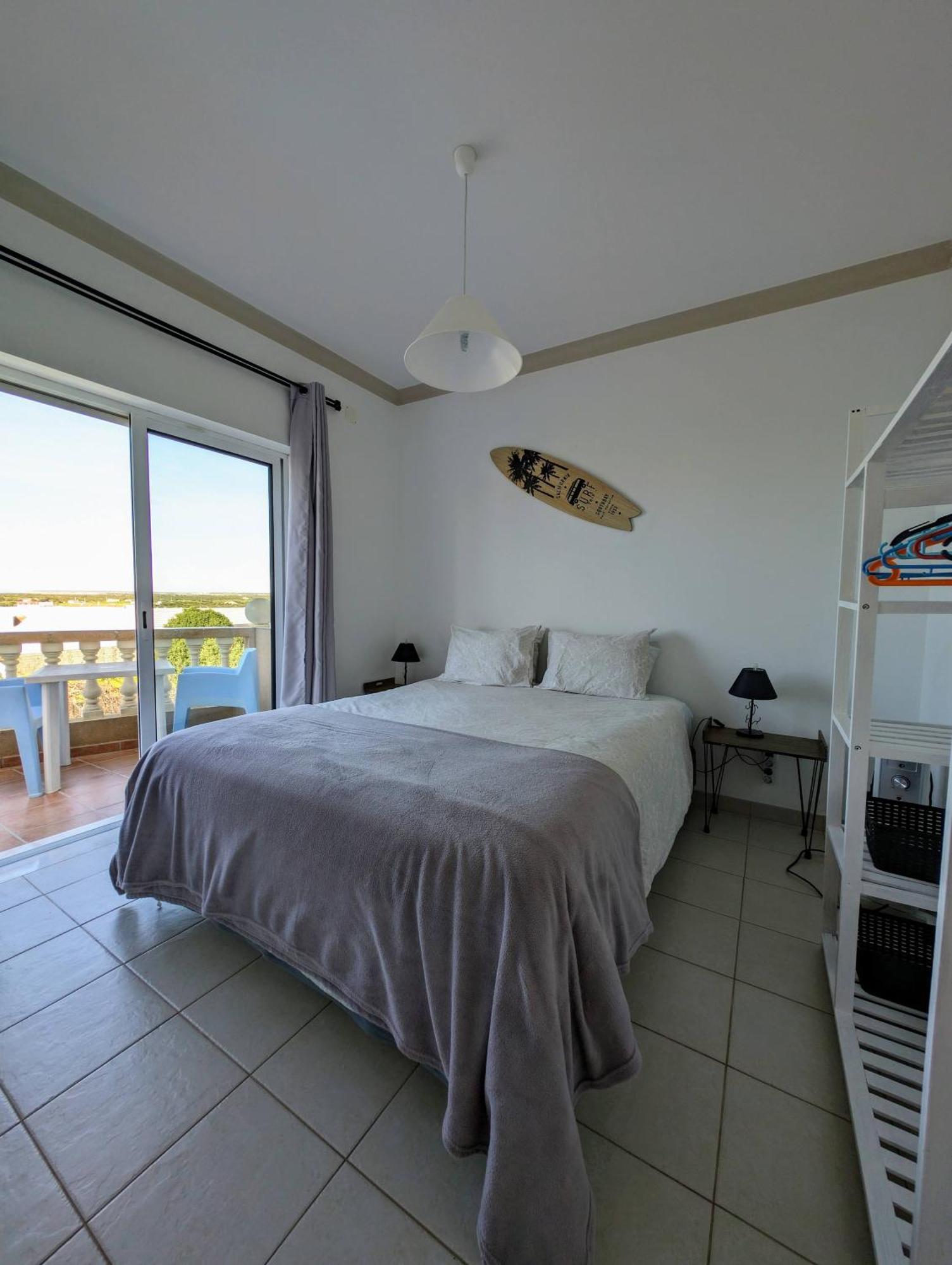 Apartamento Sagres Sunset Extérieur photo