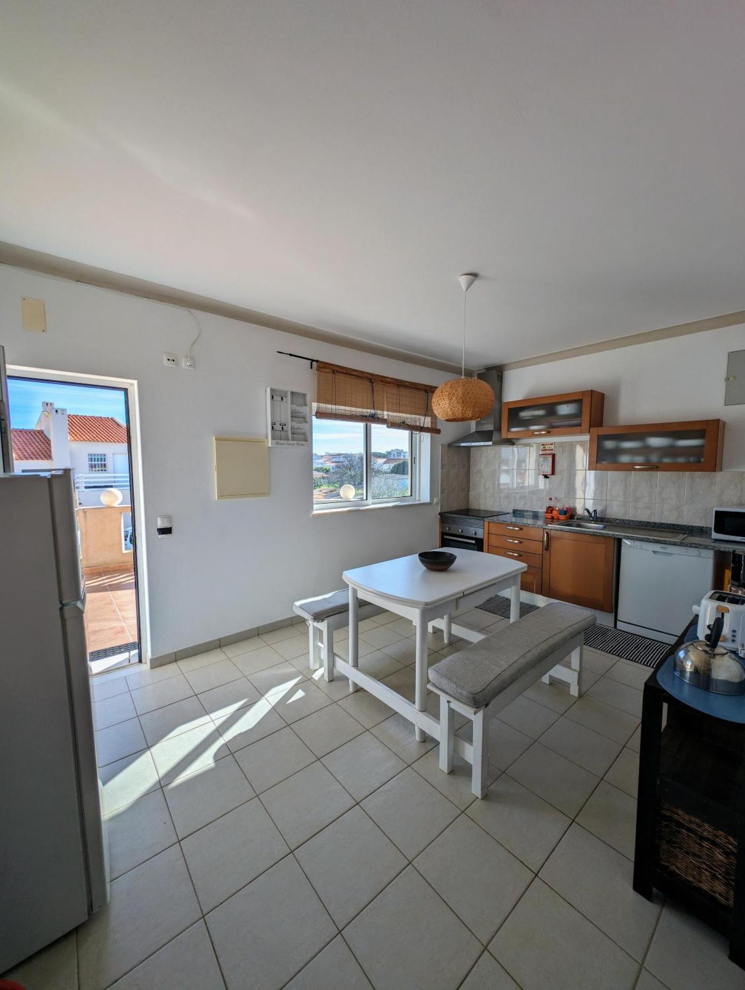 Apartamento Sagres Sunset Extérieur photo
