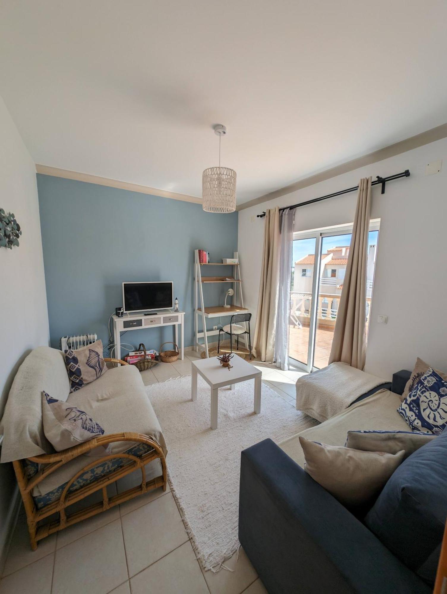 Apartamento Sagres Sunset Extérieur photo