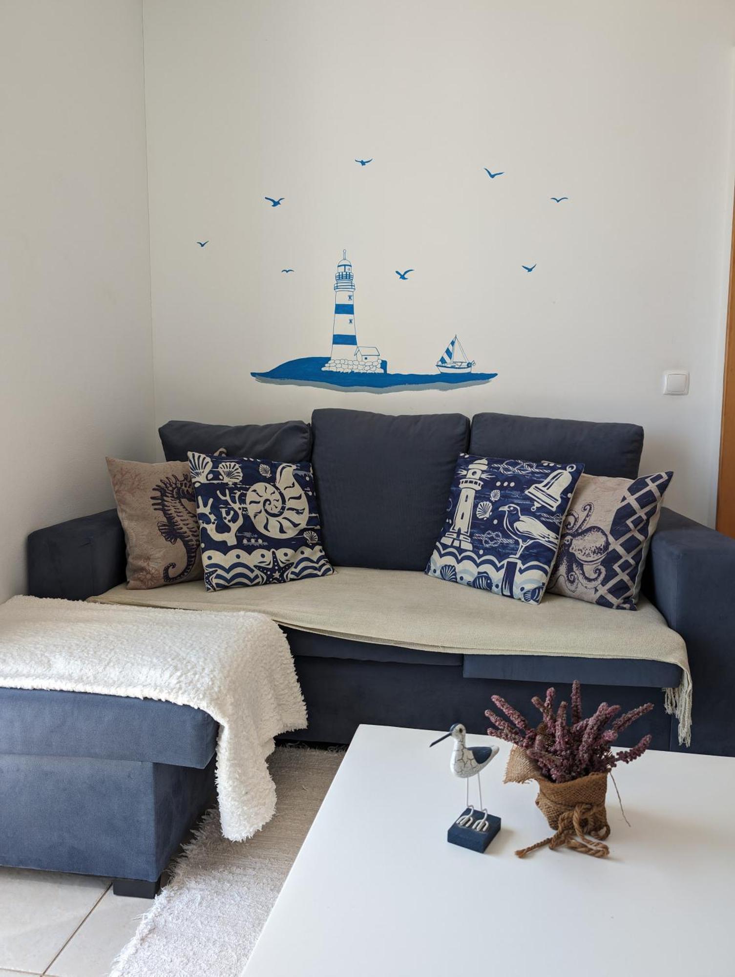 Apartamento Sagres Sunset Extérieur photo