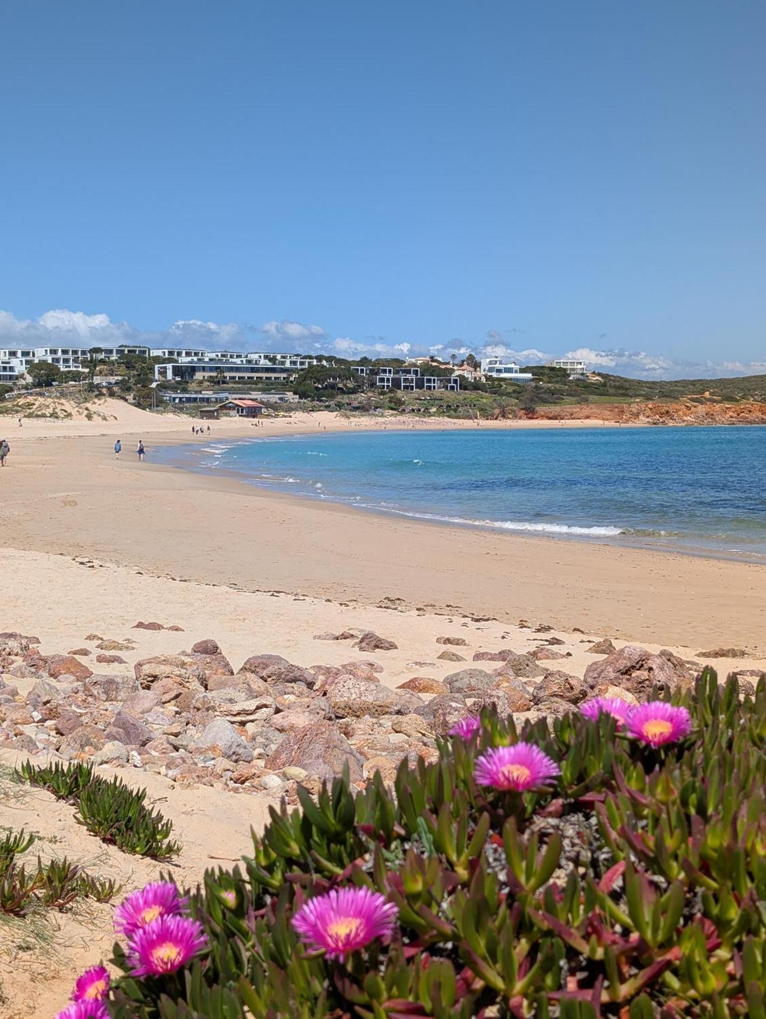 Apartamento Sagres Sunset Extérieur photo
