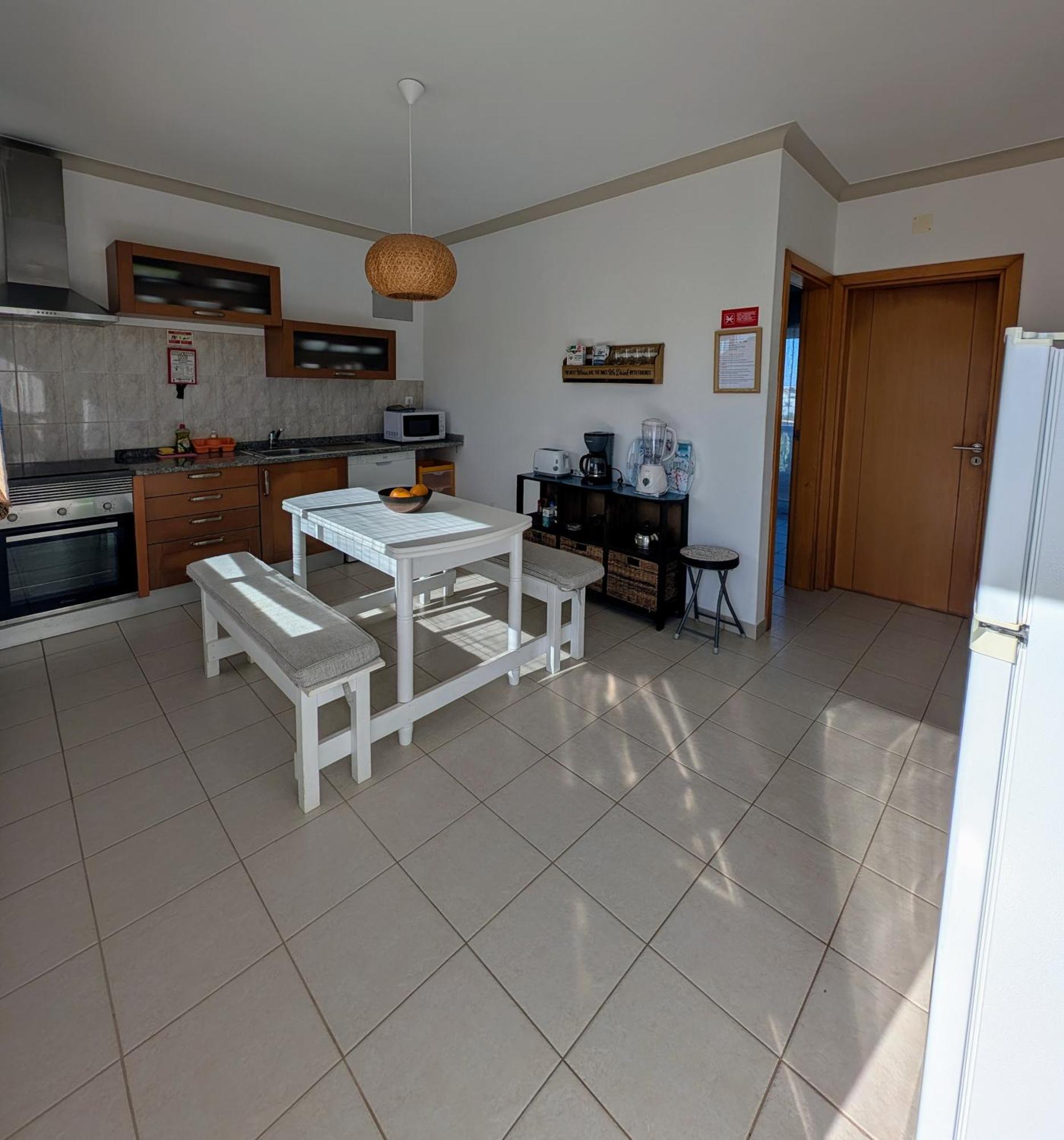 Apartamento Sagres Sunset Extérieur photo