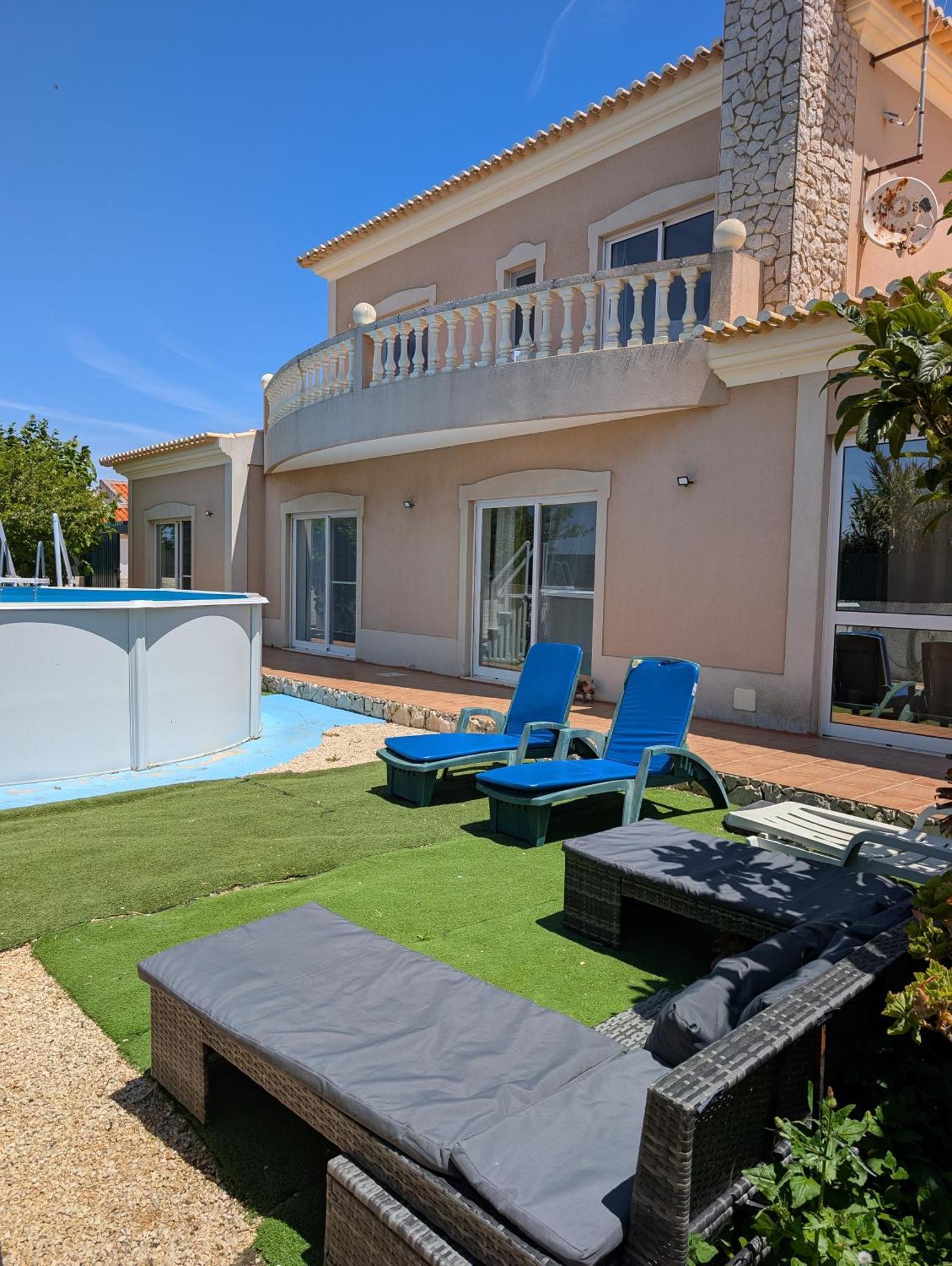 Apartamento Sagres Sunset Extérieur photo