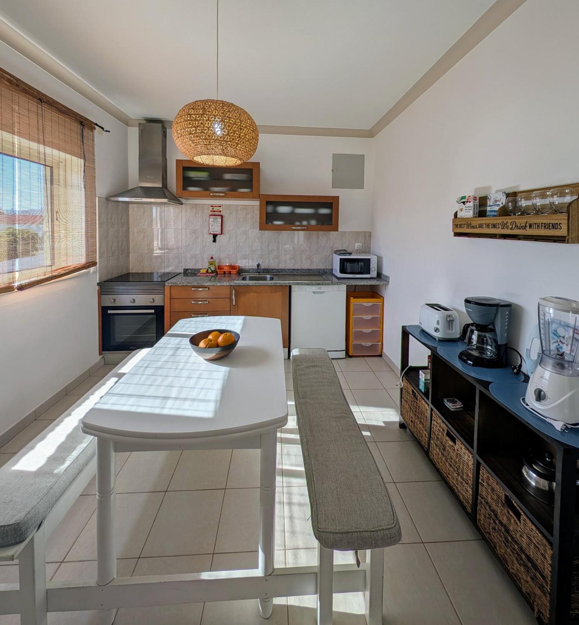 Apartamento Sagres Sunset Extérieur photo