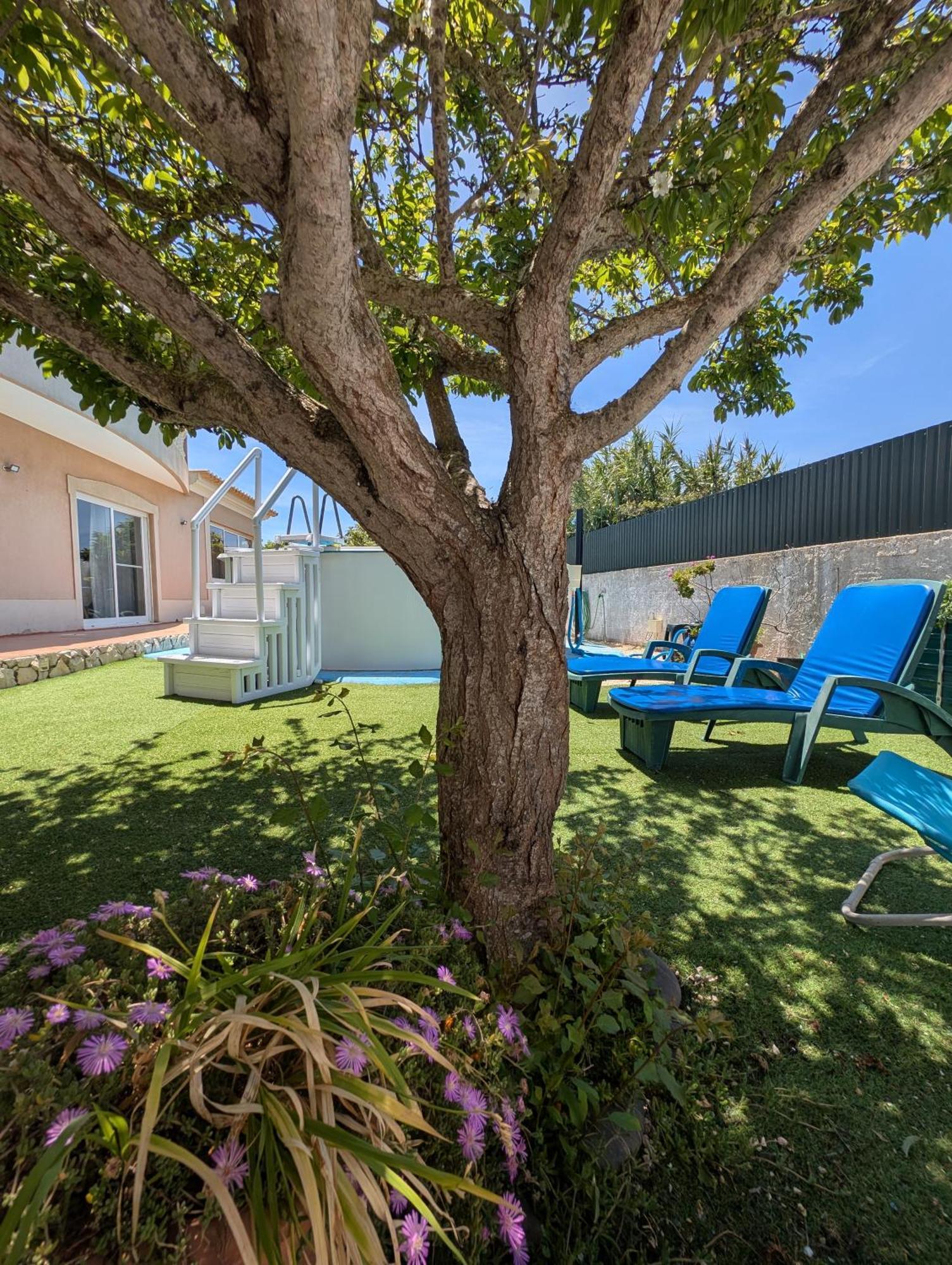 Apartamento Sagres Sunset Extérieur photo