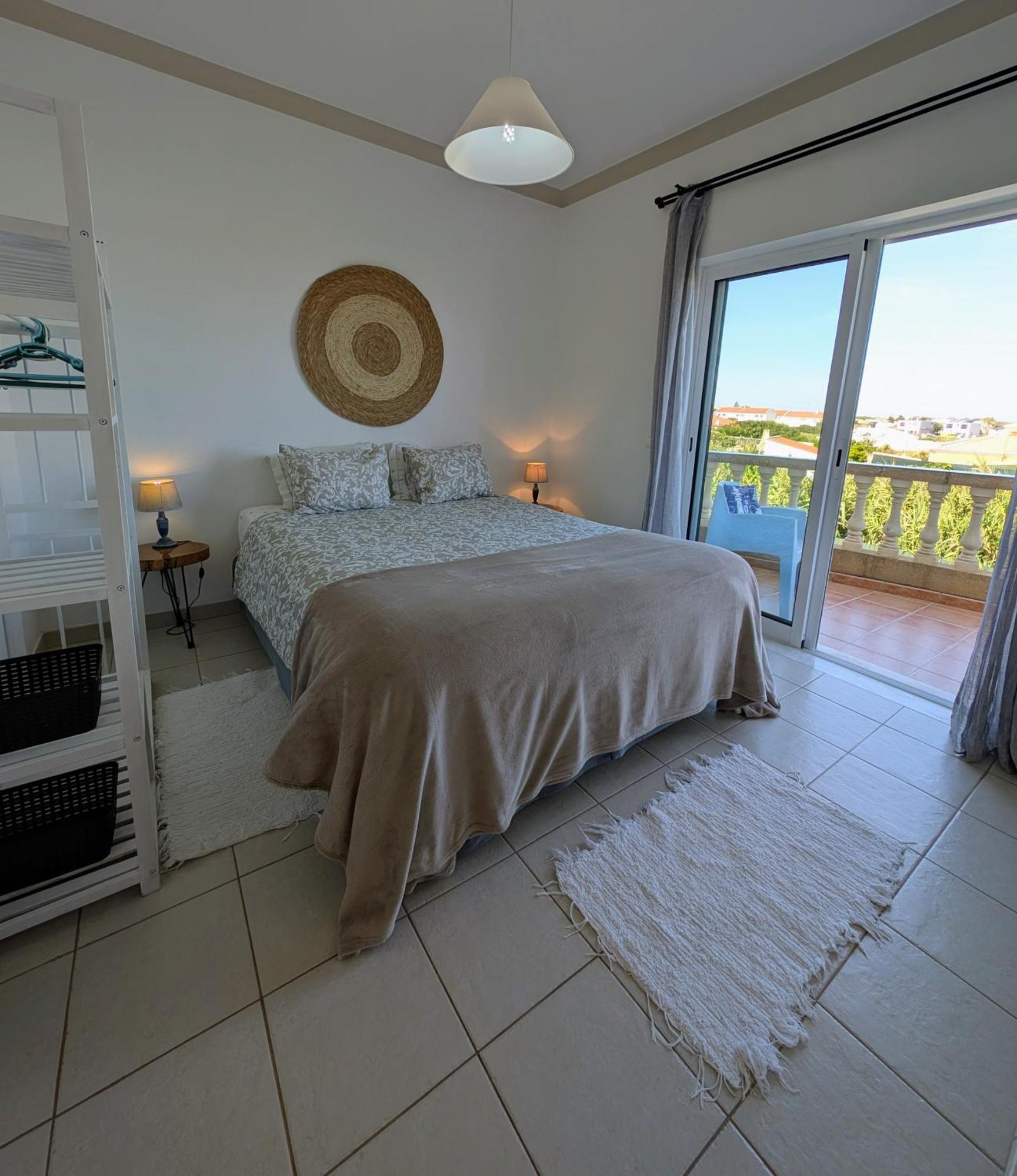 Apartamento Sagres Sunset Extérieur photo